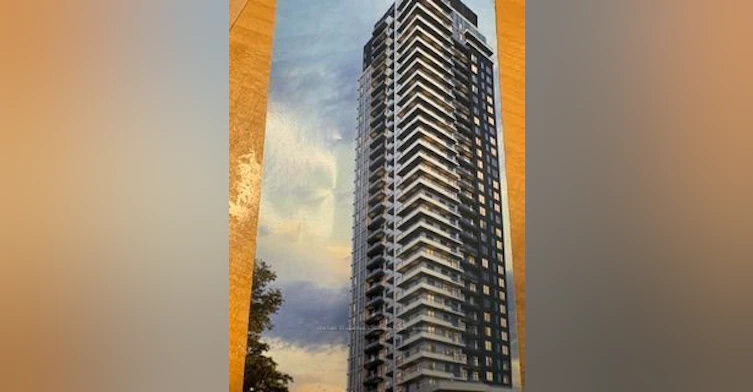 2201-21 Meadowdale Road, Vaughan, ON, L4K 0C7