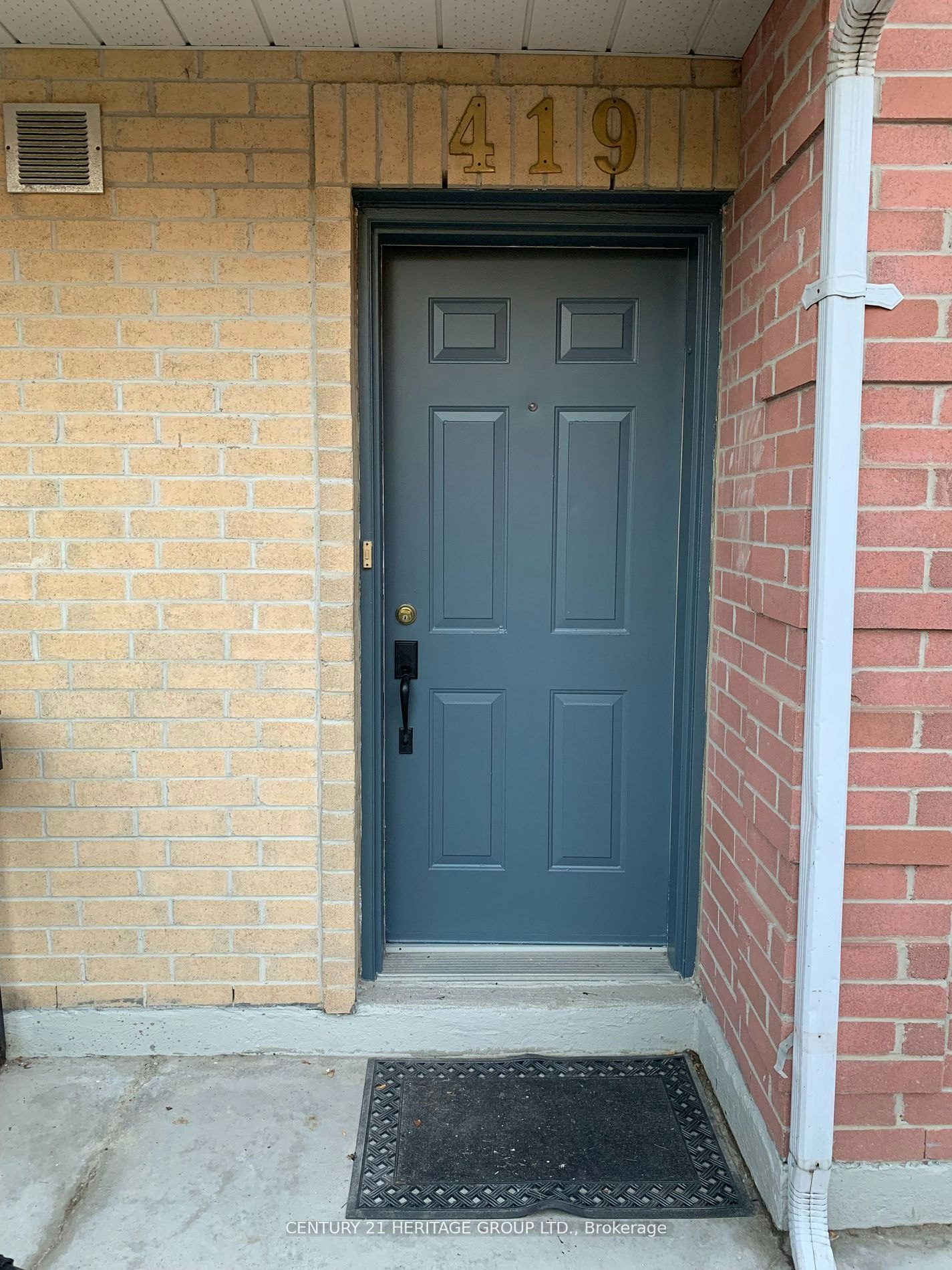 419-75 Weldrick Road E, Richmond Hill, ON, L4C 0H9 - 4