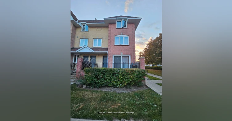 419-75 Weldrick Road E, Richmond Hill, ON, L4C 0H9