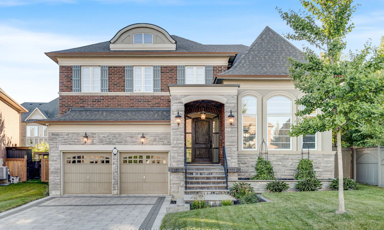 8 Chapel Gully Trail
