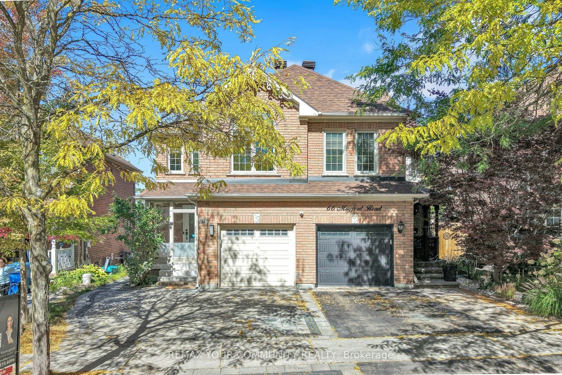 64 Mugford Road, Aurora, ON, L4G 7H5