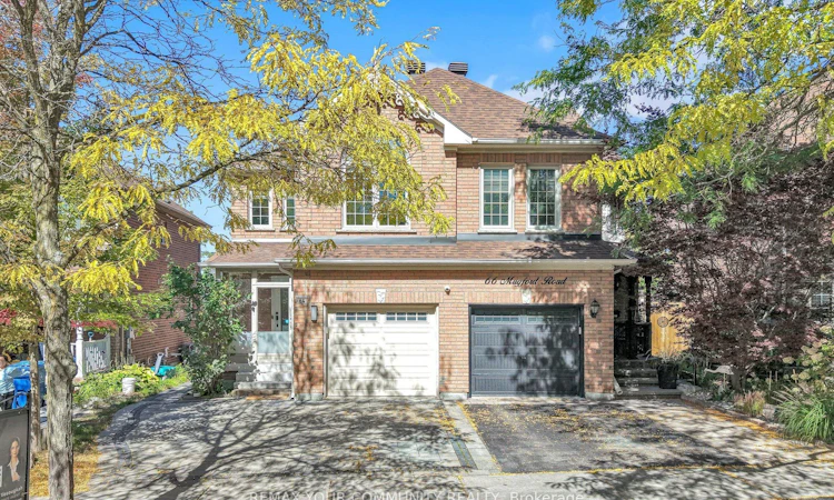 64 Mugford Road
