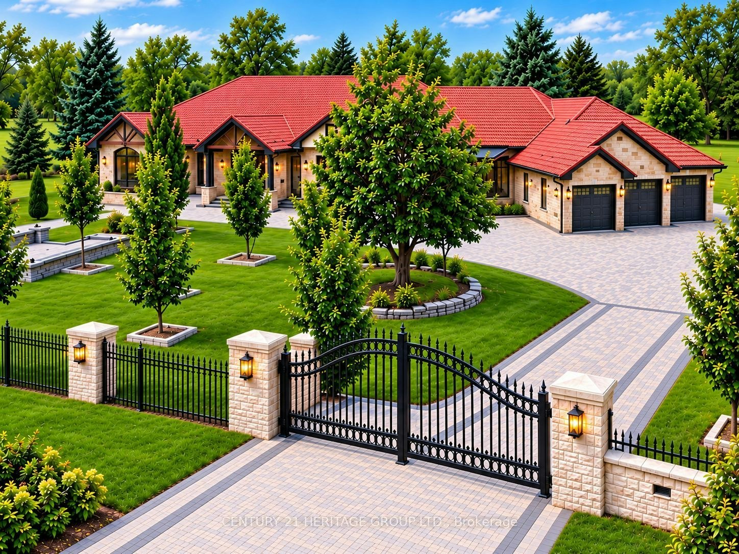 4 Loch Erne Lane, King, ON, L0G 1N0