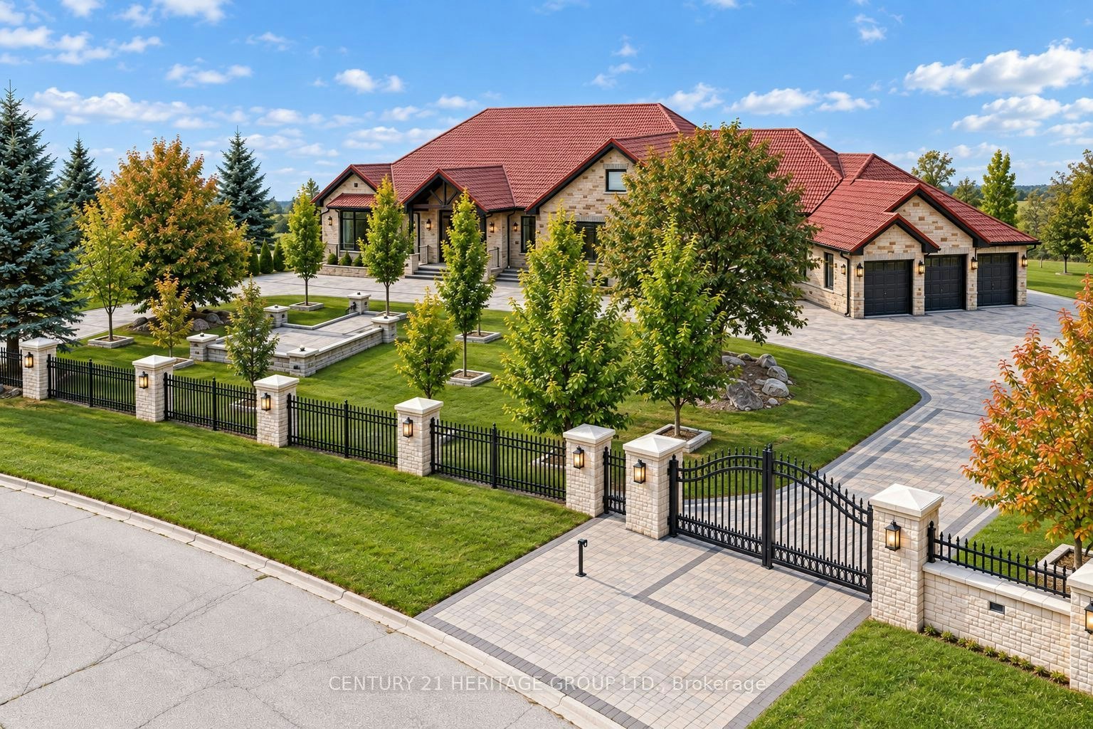 4 Loch Erne Lane, King, ON, L0G 1N0