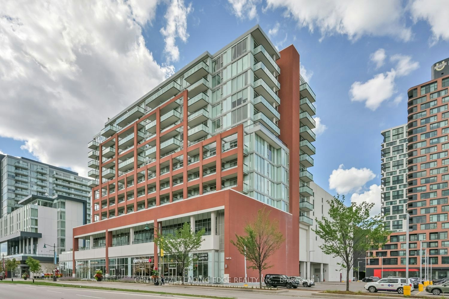 315-180 Enterprise Boulevard, Markham, ON, L6G 0G4 - 3