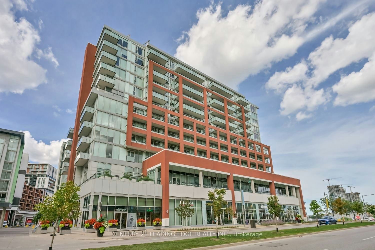 315-180 Enterprise Boulevard, Markham, ON, L6G 0G4 - 2
