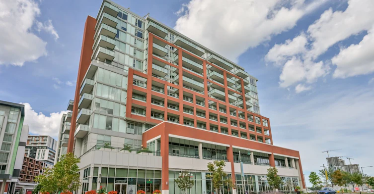 315-180 Enterprise Boulevard, Markham, ON, L6G 0G4 - 2