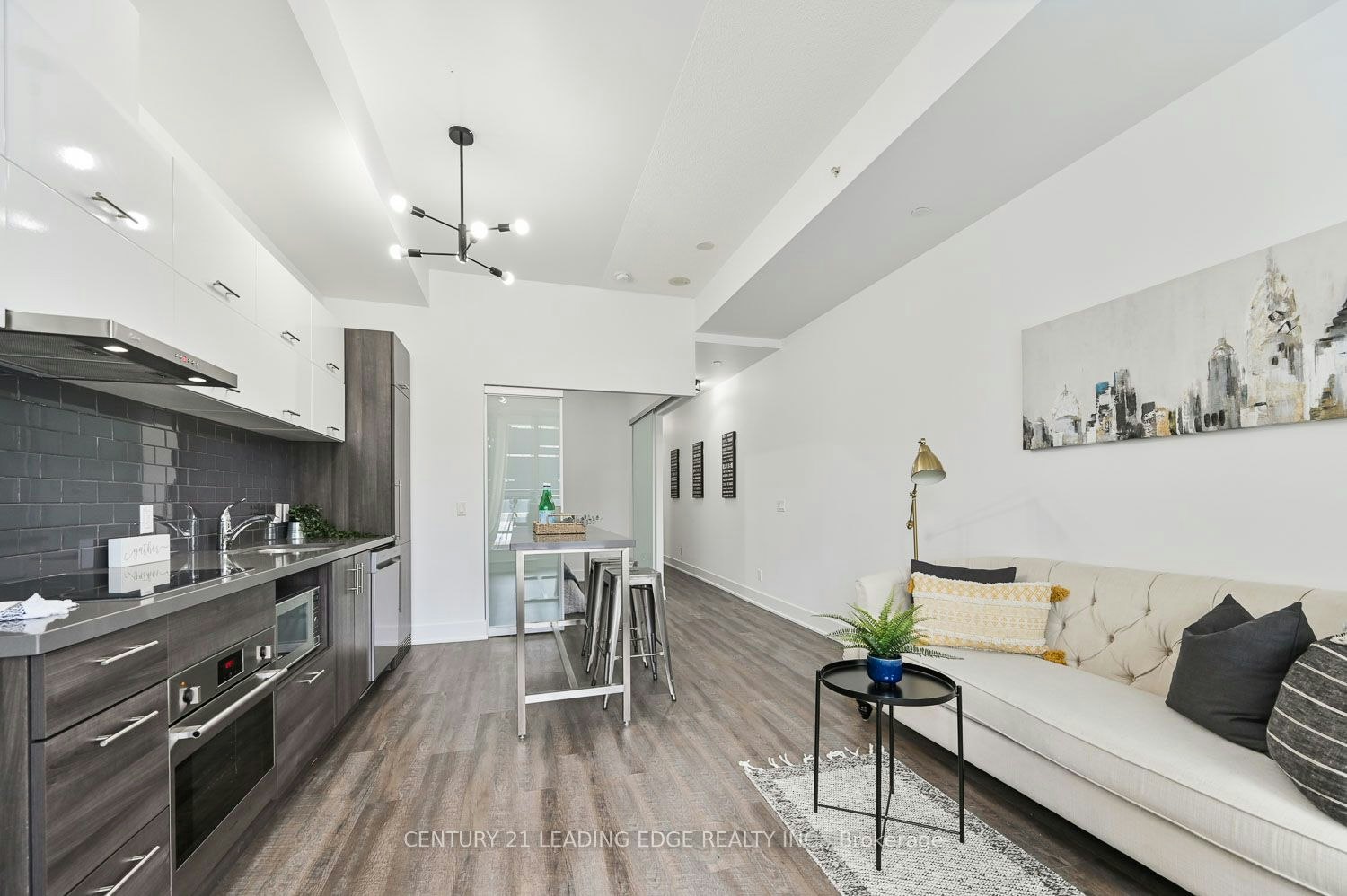 315-180 Enterprise Boulevard, Markham, ON, L6G 0G4 - 9