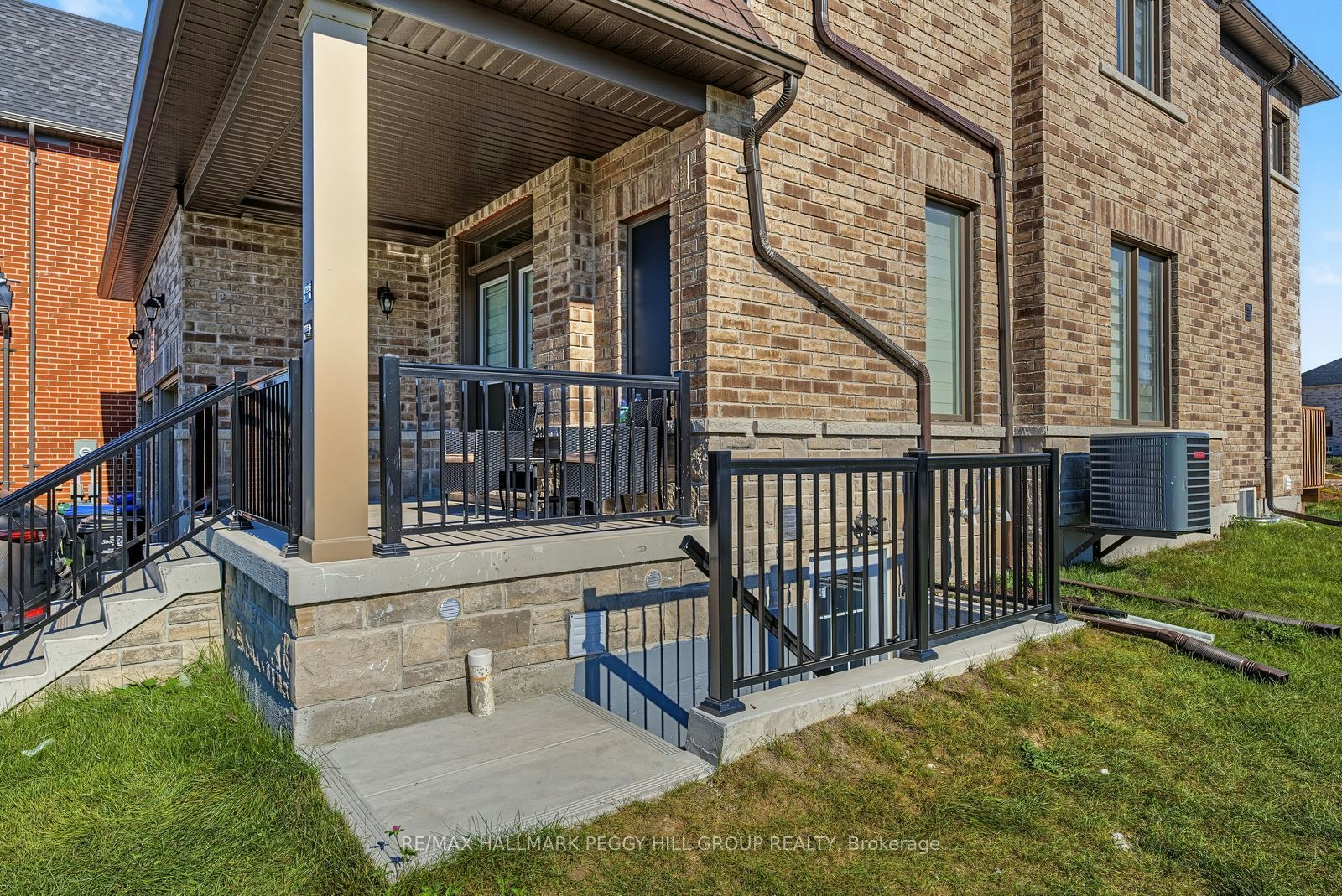 Lower-17 Turley Way, Essa, ON, L3W 0L8 - 2