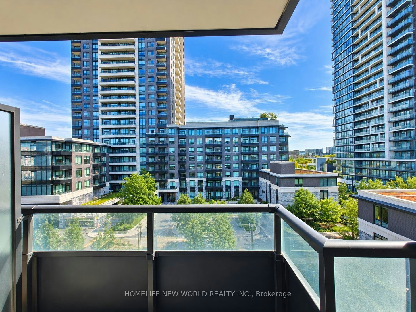 605-25 Water Walk Drive, Markham, ON, L3P 1N3 - 7