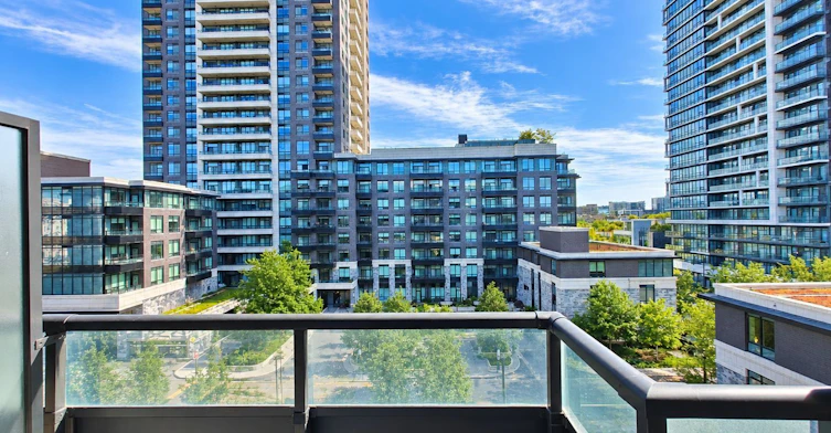 605-25 Water Walk Drive, Markham, ON, L3P 1N3 - 7