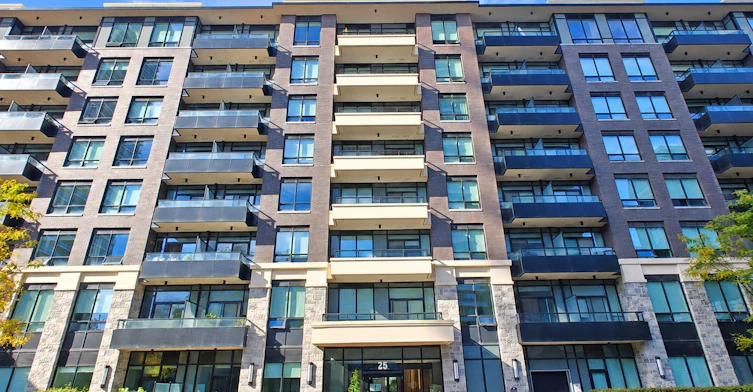 605-25 Water Walk Drive, Markham, ON, L3P 1N3