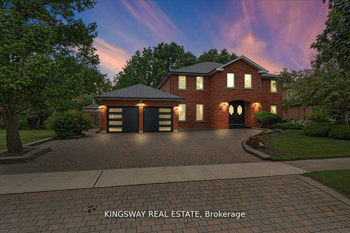 265 Wycliffe Avenue, Vaughan, ON, L4L 3N7