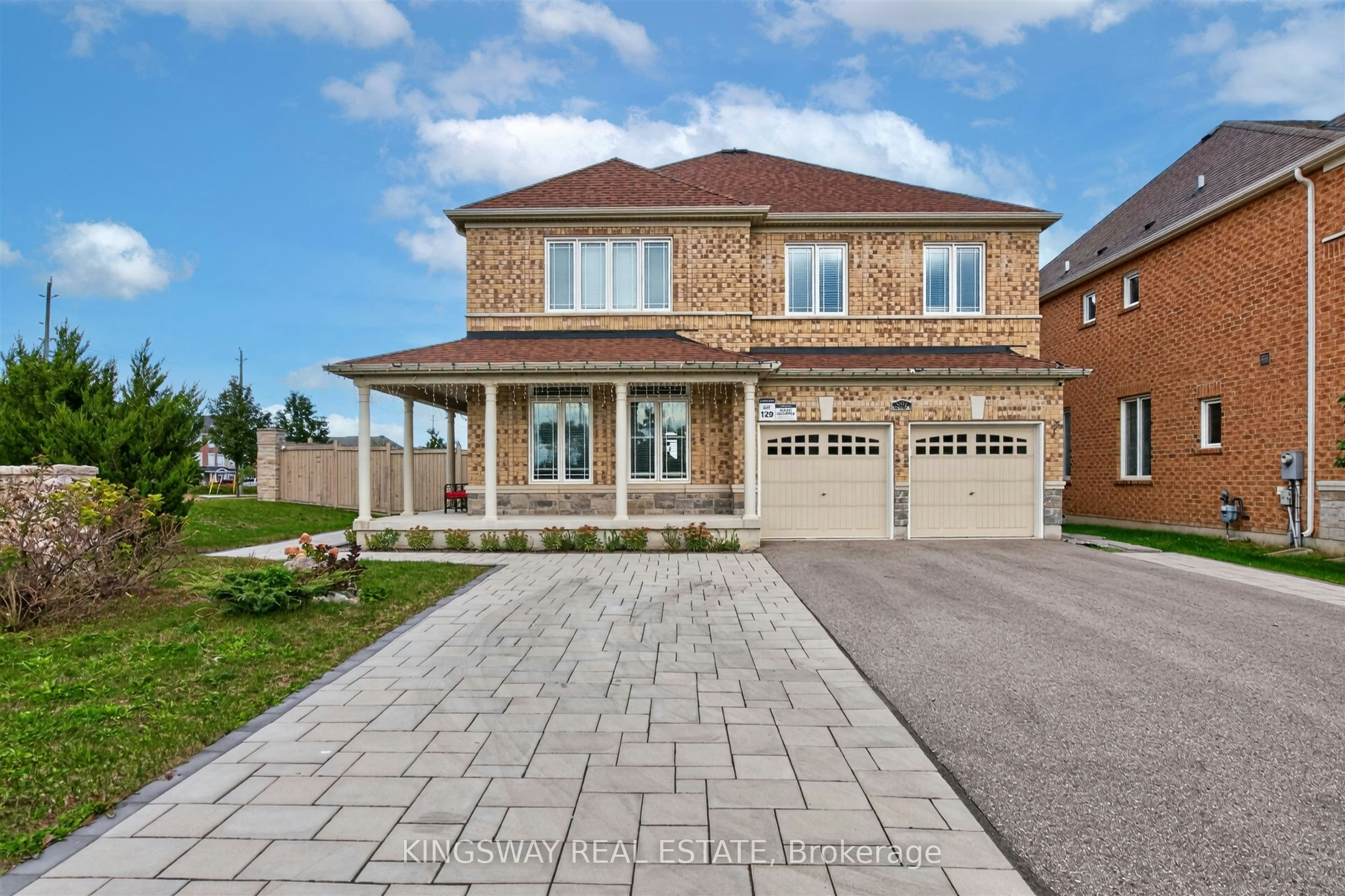 949 Langford Boulevard, Bradford West Gwillimbury, ON, L3Z 4J2