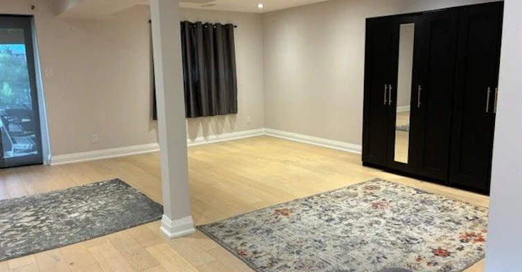 Lower-137 Albany Drive, Vaughan, ON, L4L 2X6 - 4