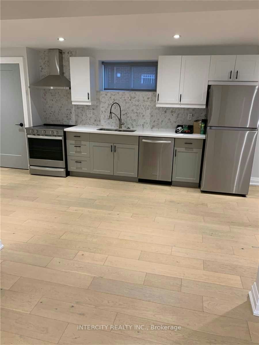 Lower-137 Albany Drive, Vaughan, ON, L4L 2X6 - 2