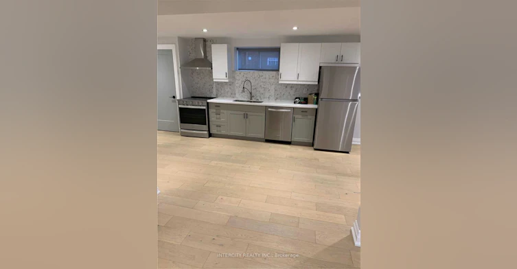 Lower-137 Albany Drive, Vaughan, ON, L4L 2X6 - 2