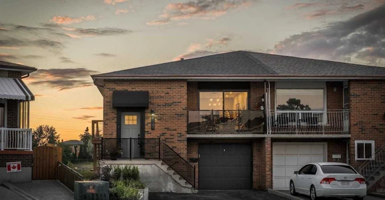 Lower-137 Albany Drive, Vaughan, ON, L4L 2X6