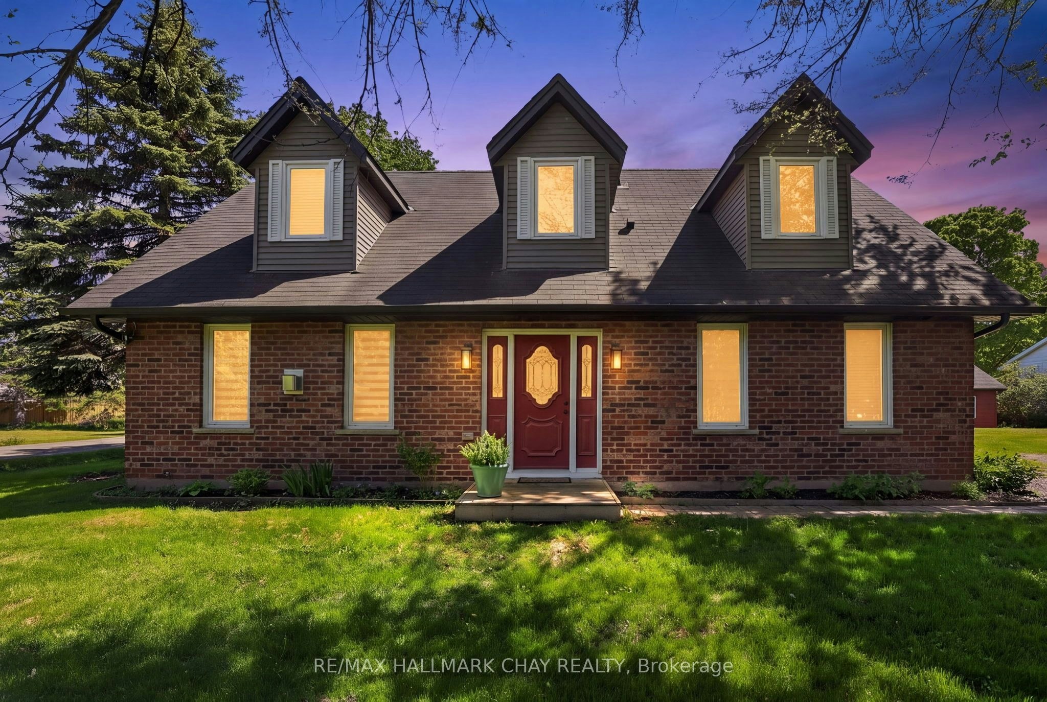 1467 Gilford Road, Innisfil, ON, L0L 1R0