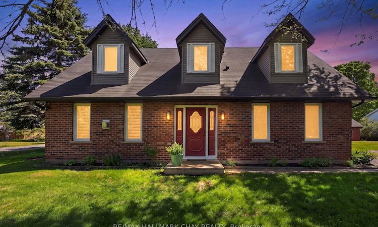 1467 Gilford Road