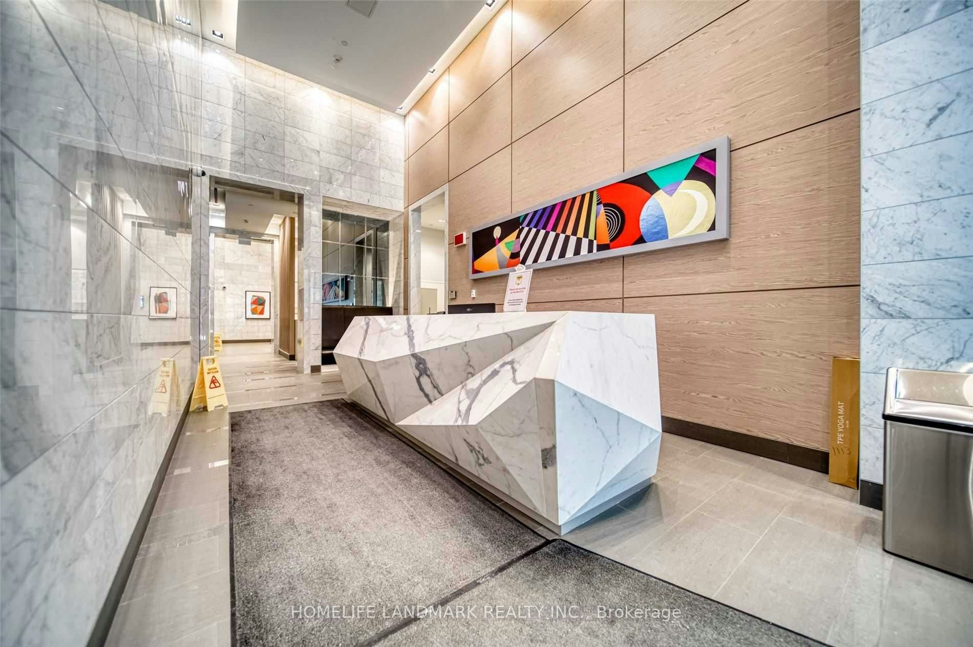 309-180 Enterprise Boulevard, Markham, ON, L6G 0G4 - 3