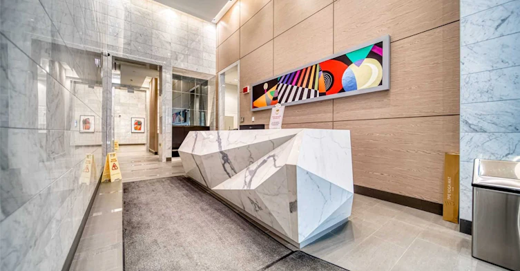 309-180 Enterprise Boulevard, Markham, ON, L6G 0G4 - 3