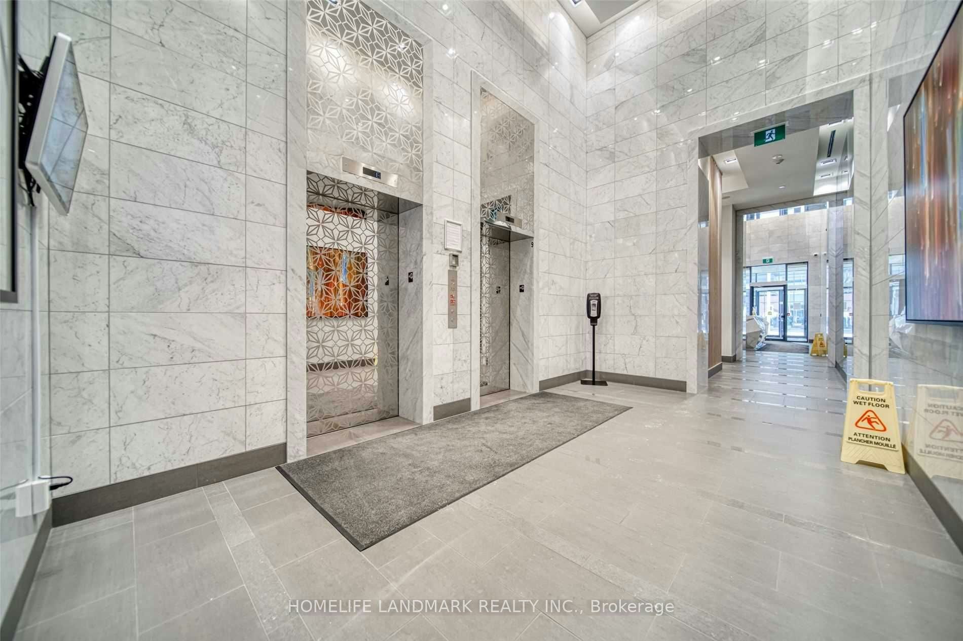 309-180 Enterprise Boulevard, Markham, ON, L6G 0G4 - 4