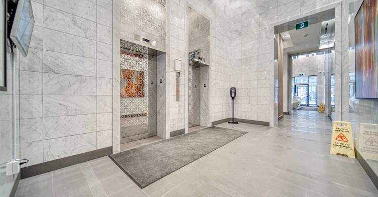 309-180 Enterprise Boulevard, Markham, ON, L6G 0G4 - 4