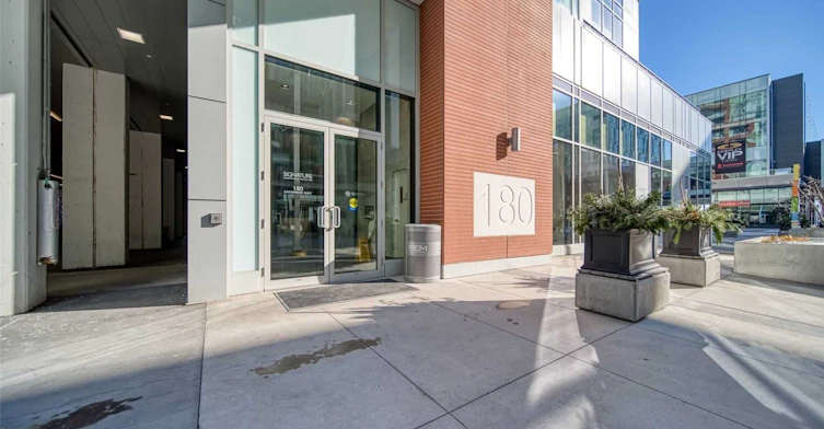 309-180 Enterprise Boulevard, Markham, ON, L6G 0G4 - 2