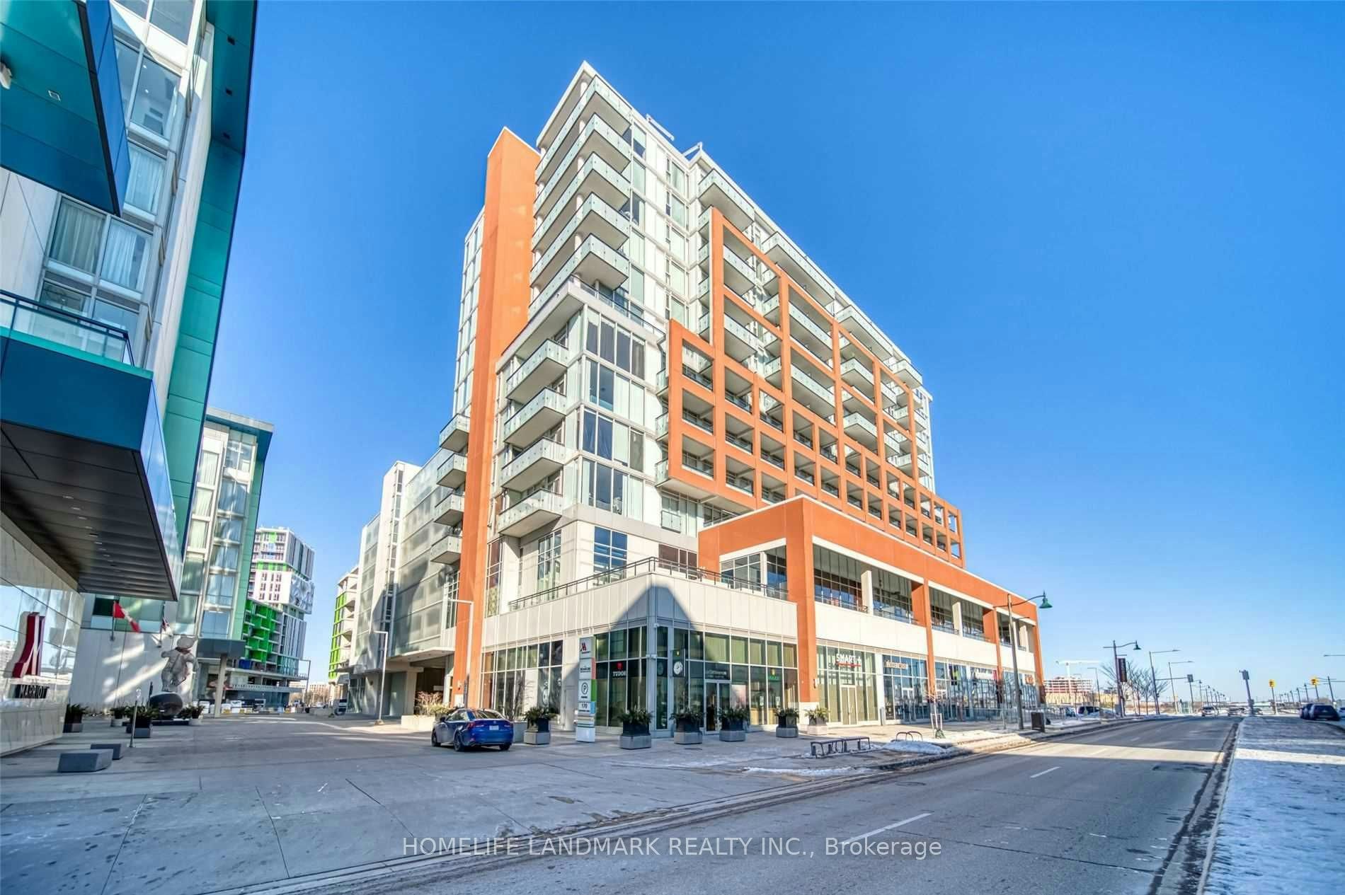 309-180 Enterprise Boulevard, Markham, ON, L6G 0G4