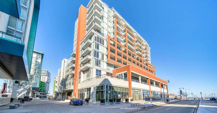 309-180 Enterprise Boulevard, Markham, ON, L6G 0G4