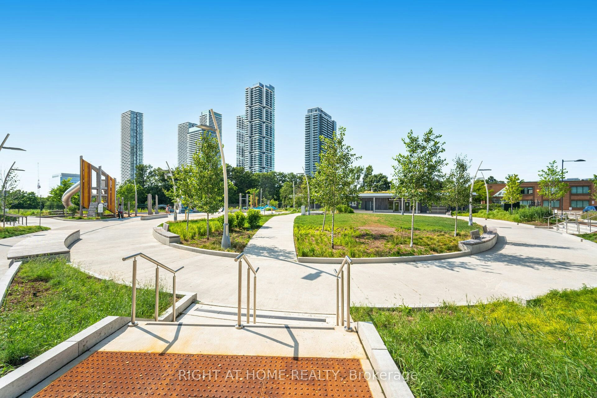 1704-2908 Highway 7 Road, Vaughan, ON, L4K 0K5 - 27