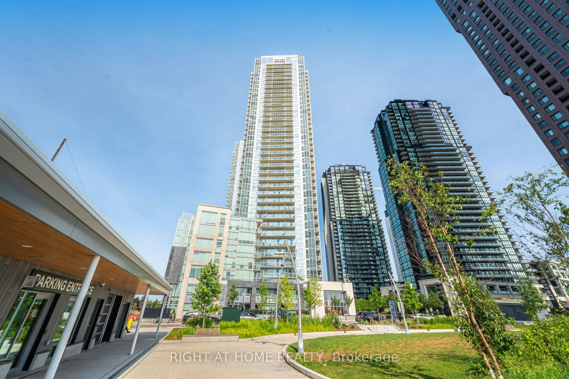 1704-2908 Highway 7 Road, Vaughan, ON, L4K 0K5 - 33