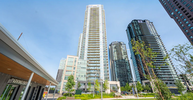 1704-2908 Highway 7 Road, Vaughan, ON, L4K 0K5 - 33