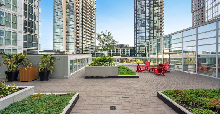 1704-2908 Highway 7 Road, Vaughan, ON, L4K 0K5 - 26