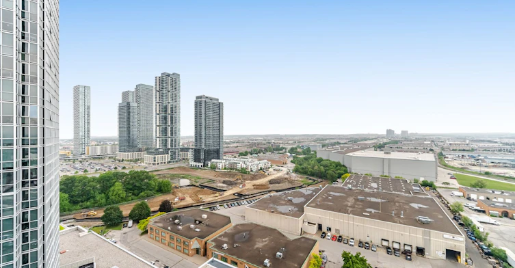 1704-2908 Highway 7 Road, Vaughan, ON, L4K 0K5 - 16