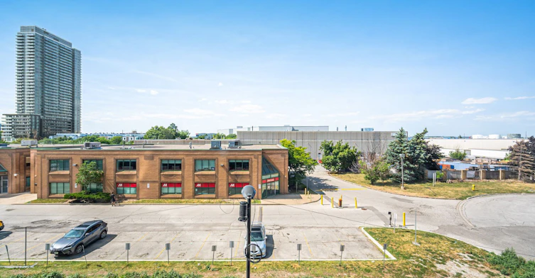 1704-2908 Highway 7 Road, Vaughan, ON, L4K 0K5 - 34