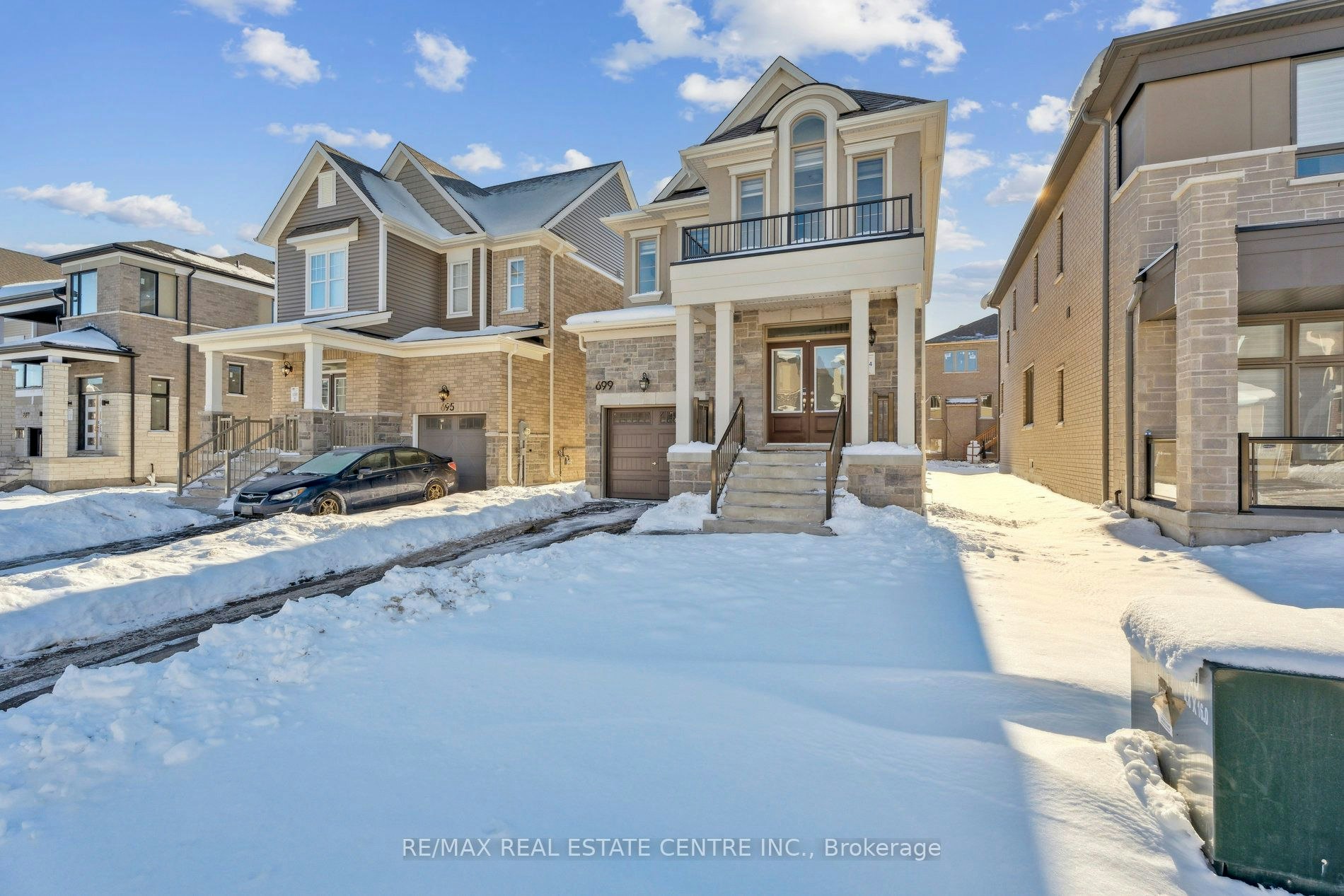 699 Newlove Street, Innisfil, ON, L9S 0R8 - 2