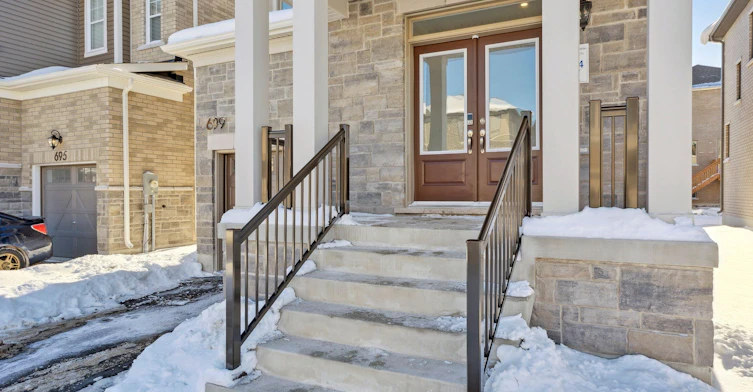 699 Newlove Street, Innisfil, ON, L9S 0R8 - 3
