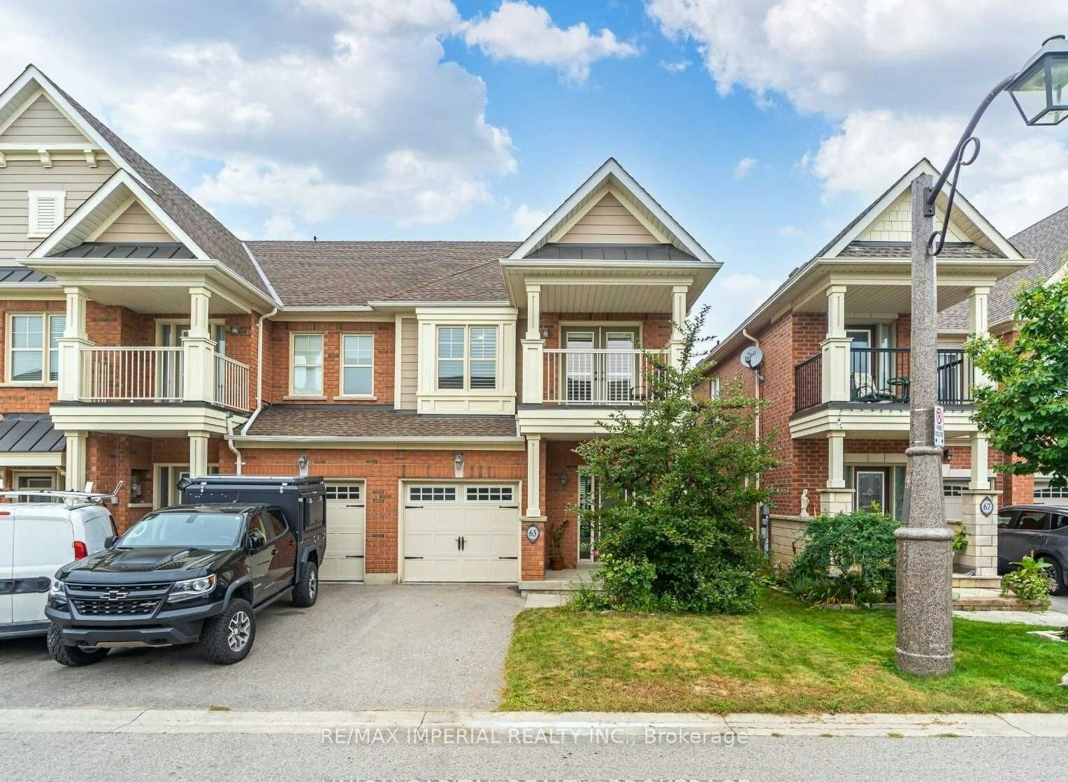 65 All Points Drive, Whitchurch-Stouffville, ON, L4A 0W5