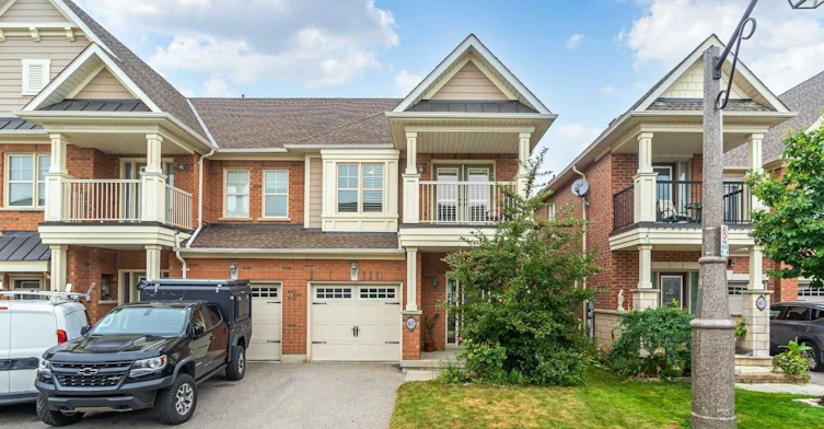 65 All Points Drive, Whitchurch-Stouffville, ON, L4A 0W5