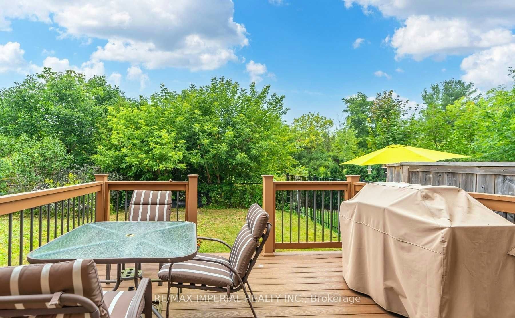 65 All Points Drive, Whitchurch-Stouffville, ON, L4A 0W5 - 18
