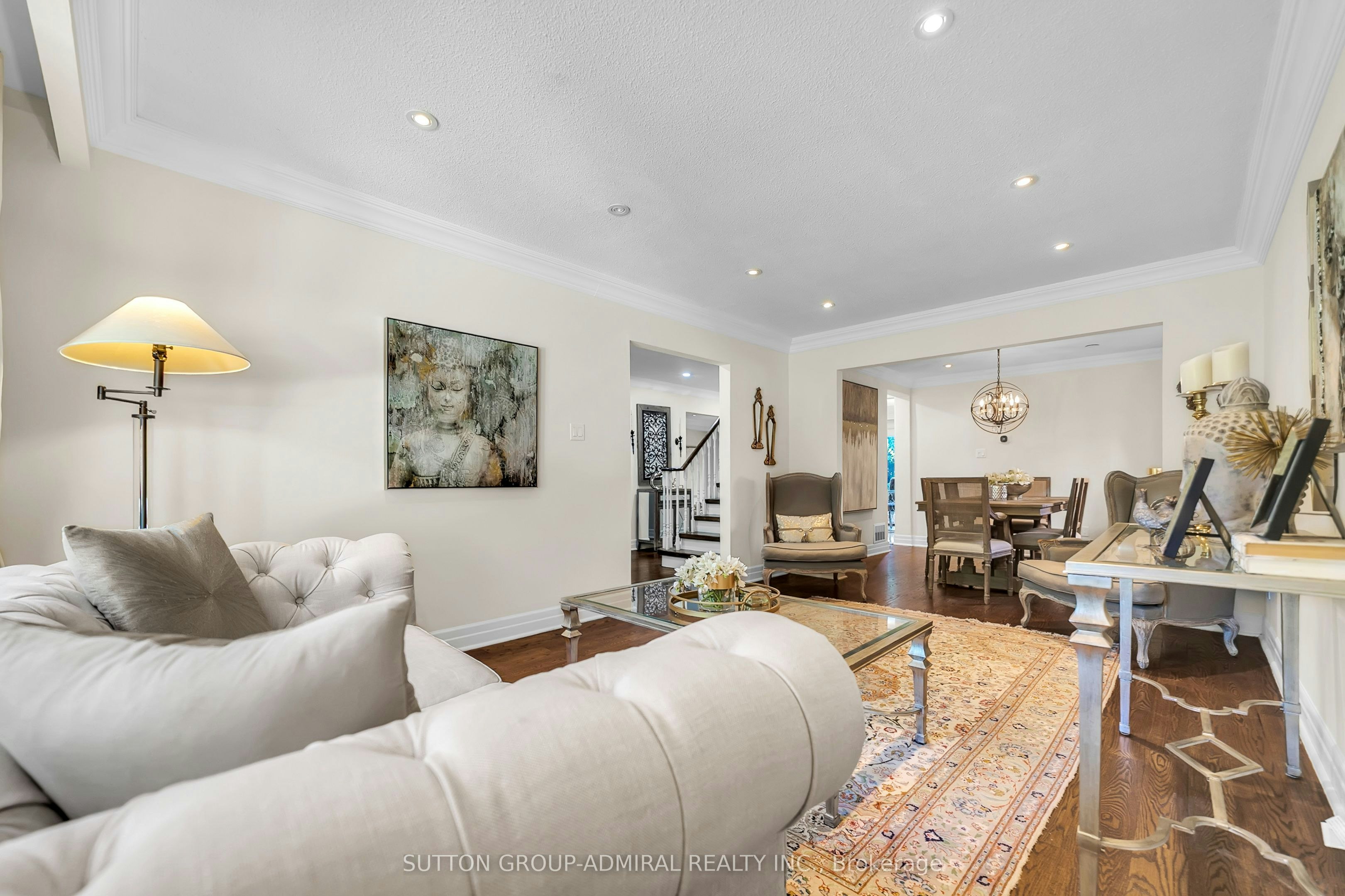 37 Gretman Crescent, Markham, ON, L3T 5L9 - 12