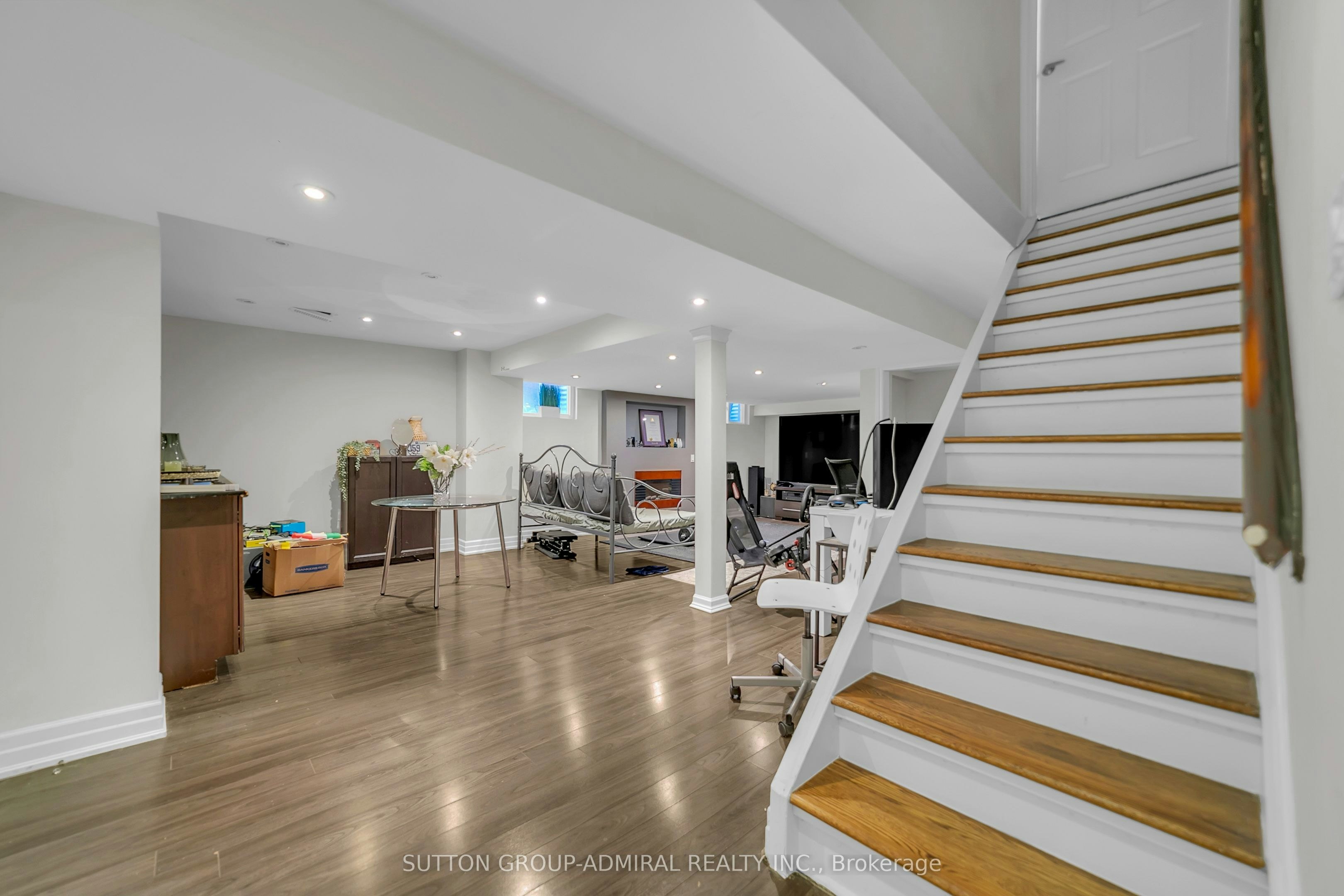 37 Gretman Crescent, Markham, ON, L3T 5L9 - 35