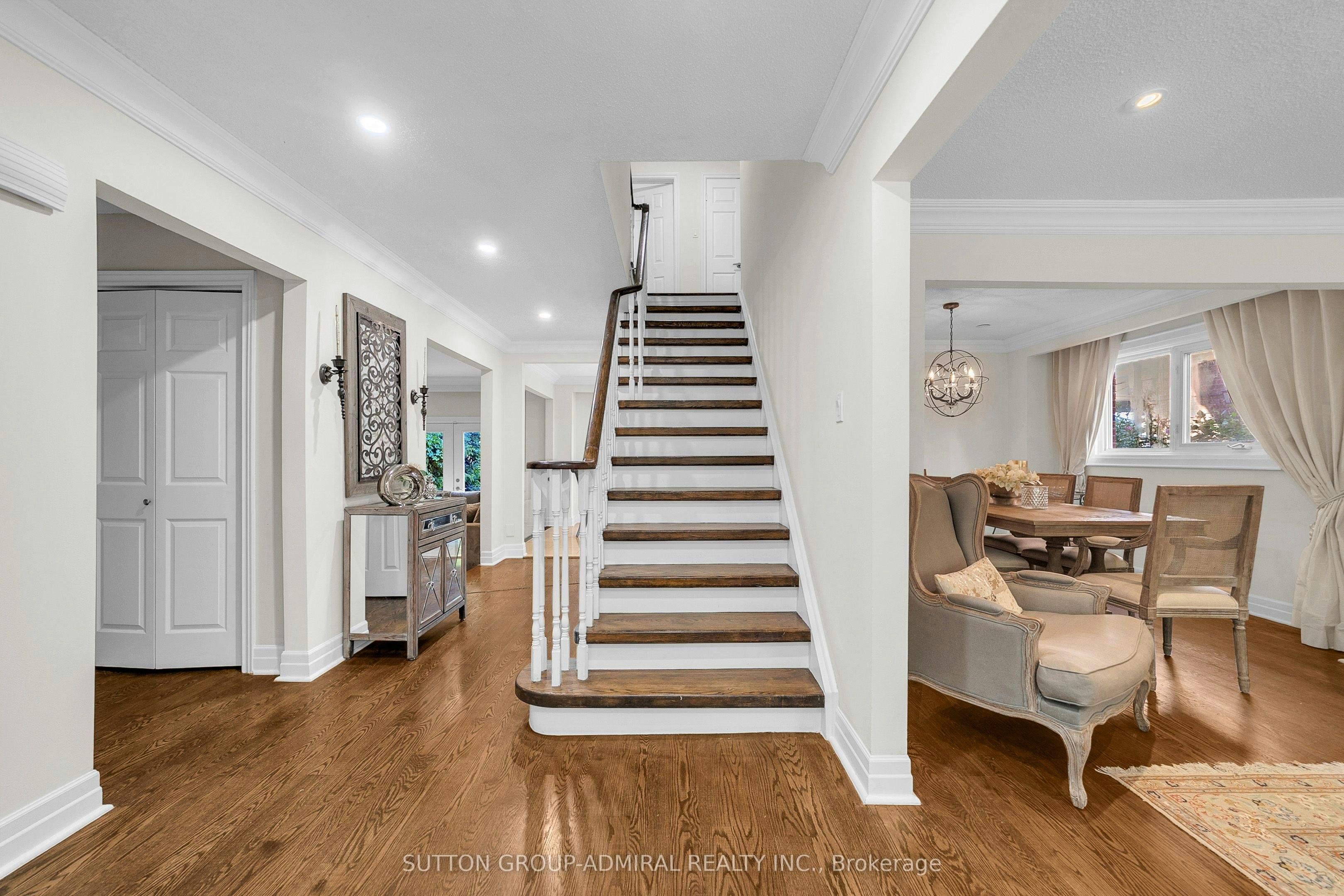 37 Gretman Crescent, Markham, ON, L3T 5L9 - 5
