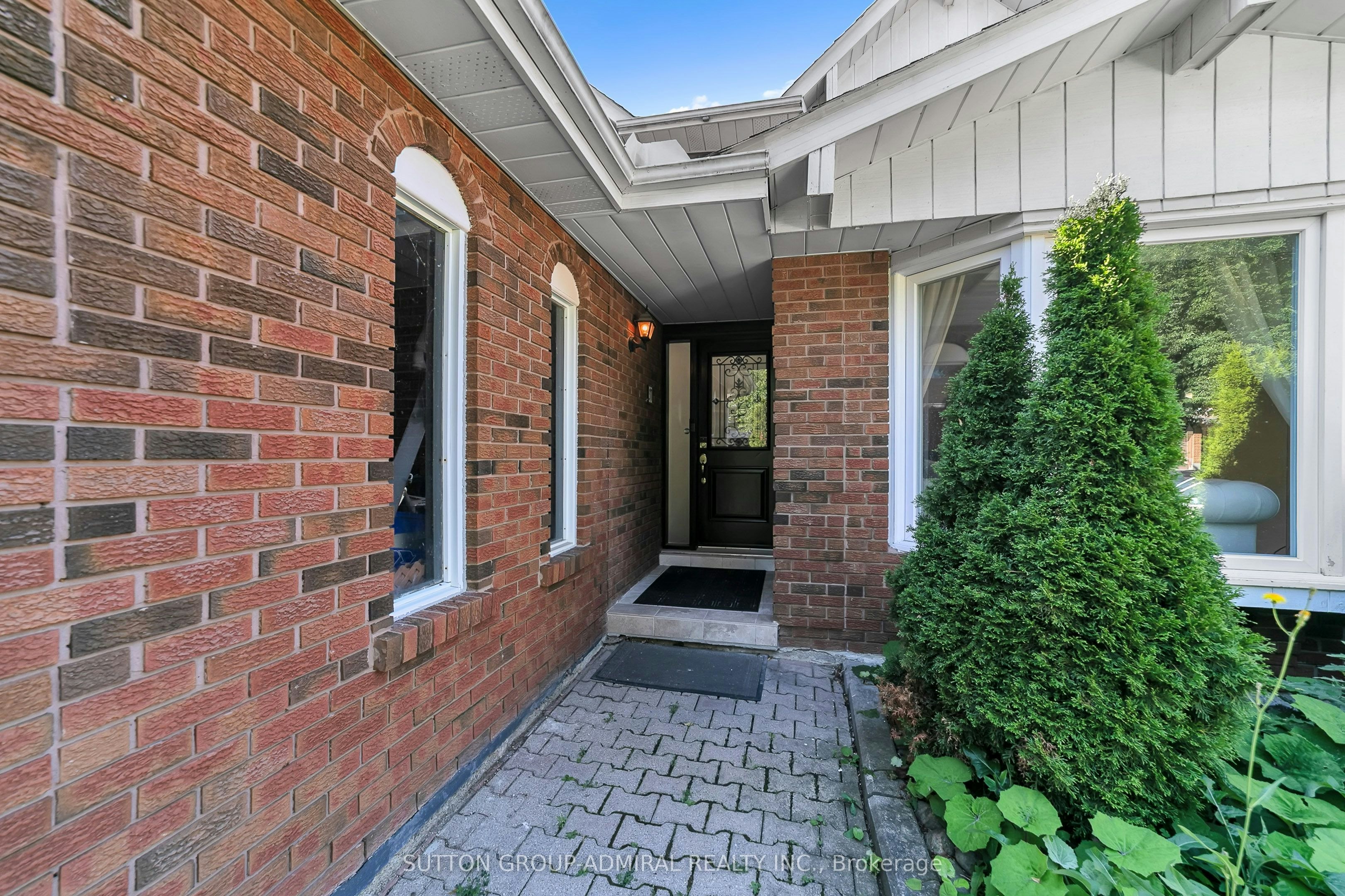 37 Gretman Crescent, Markham, ON, L3T 5L9 - 3