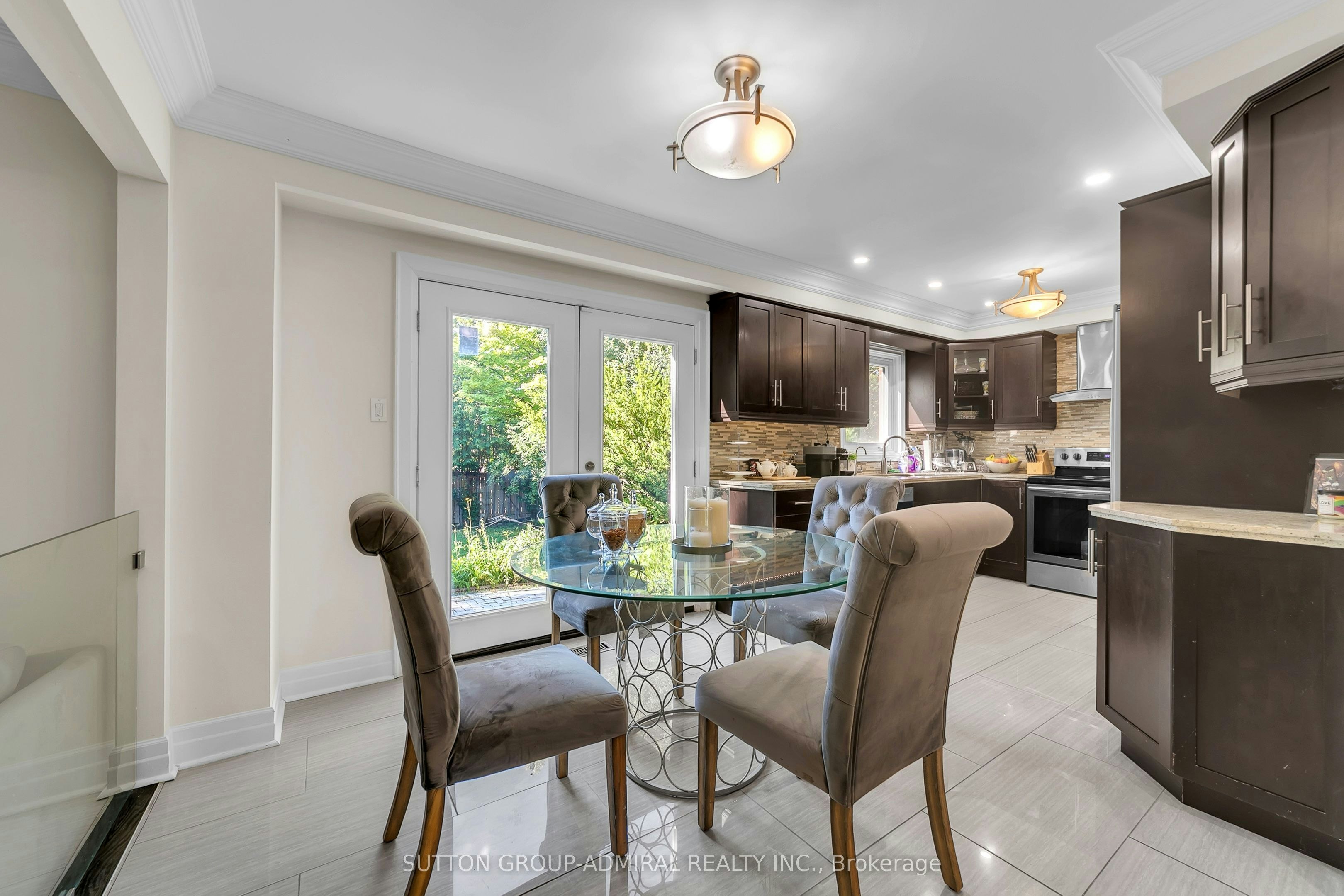37 Gretman Crescent, Markham, ON, L3T 5L9 - 14