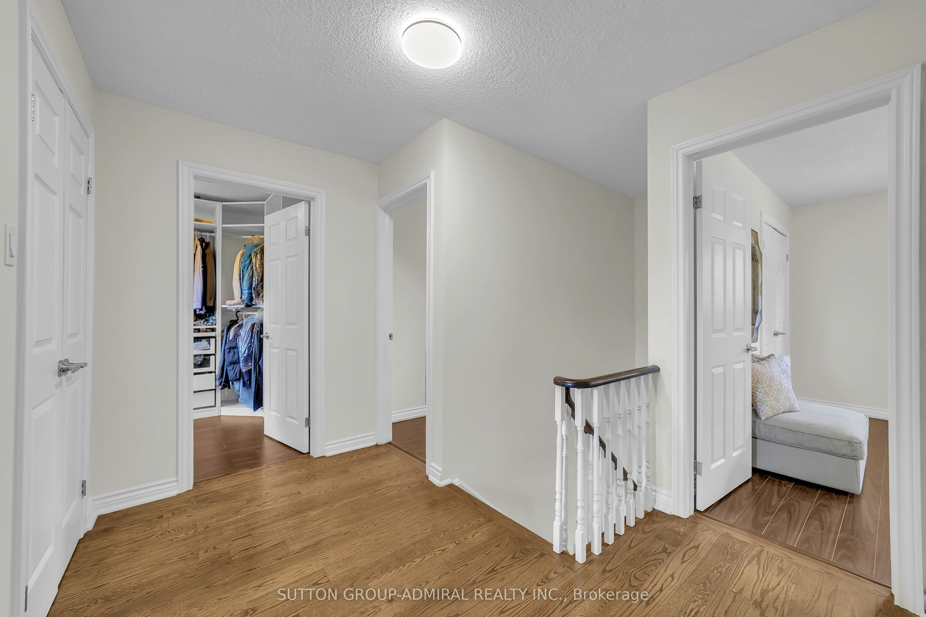 37 Gretman Crescent, Markham, ON, L3T 5L9 - 25