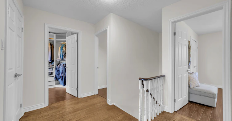 37 Gretman Crescent, Markham, ON, L3T 5L9 - 25