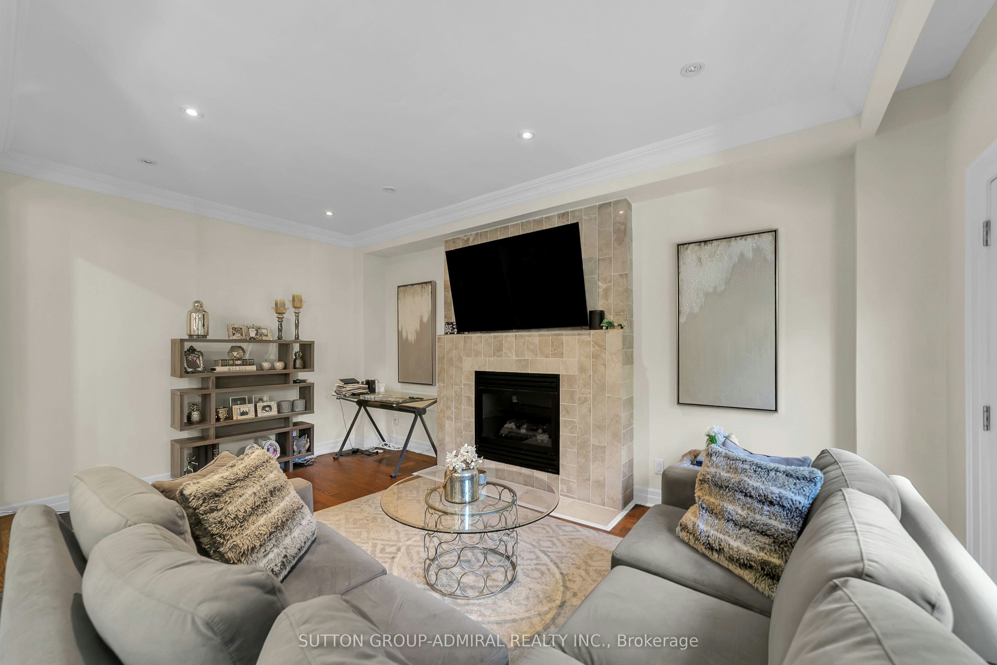 37 Gretman Crescent, Markham, ON, L3T 5L9 - 22